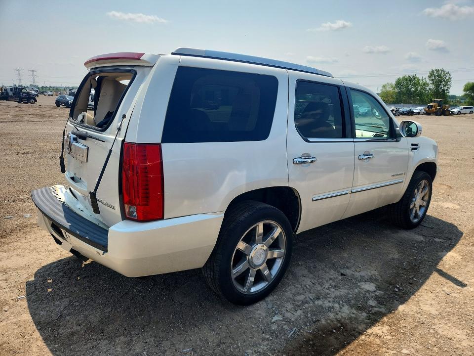 Aukcja sprzedaży 2008 Cadillac Escalade, vin: 1GYFK63878R165327, numer aukcji: 62459036