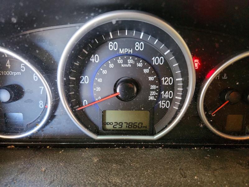 Aukcja sprzedaży 2007 Hyundai Veracruz, vin: KM8NU13C27U023641, numer aukcji: 63245996
