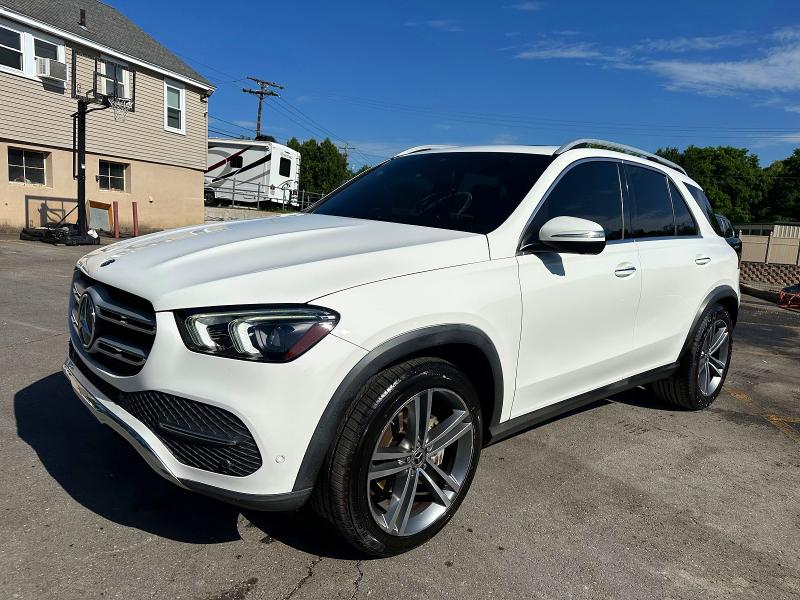 2020 Mercedes-benz Gle მანქანა იყიდება აუქციონზე, vin: 4JGFB4KB3LA196536, აუქციონის ნომერი: 59061216