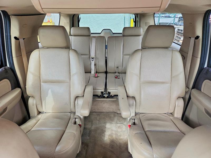Aukcja sprzedaży 2012 Gmc Yukon Xl, vin: 1GKS2MEF7CR200031, numer aukcji: 61039106