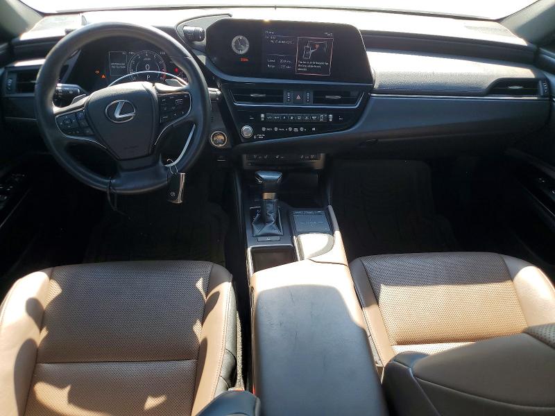 Продаж на аукціоні авто 2022 Lexus Es 250, vin: 58AD11D14NU009361, номер лоту: 60406156