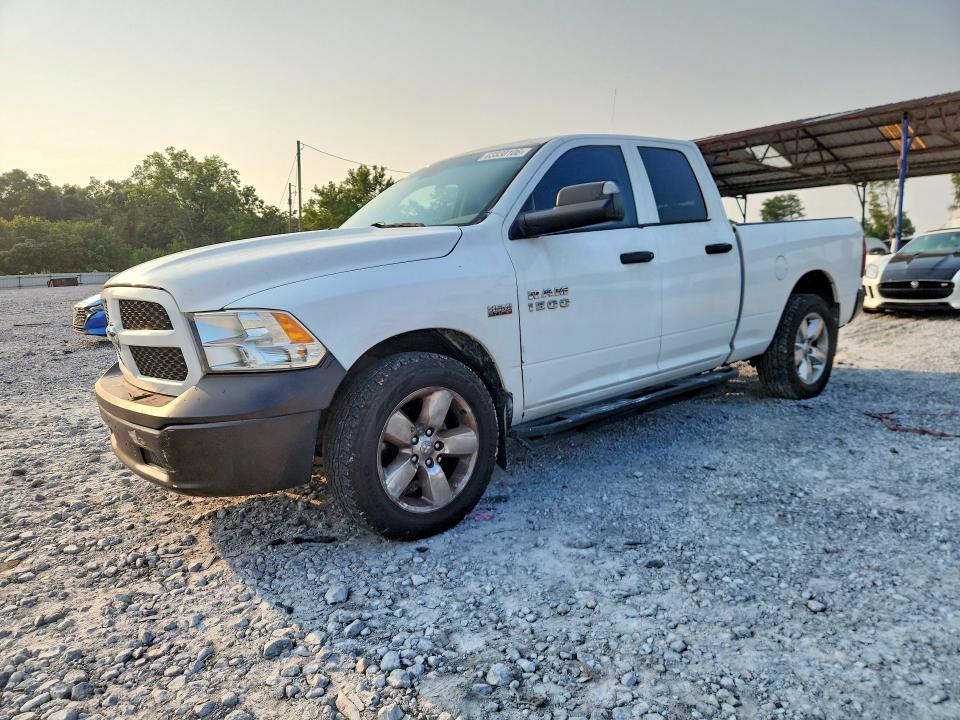 Продажа на аукционе авто 2019 Ram 1500 Classic, vin: 1C6RR7FT8KS677125, номер лота: 63330106