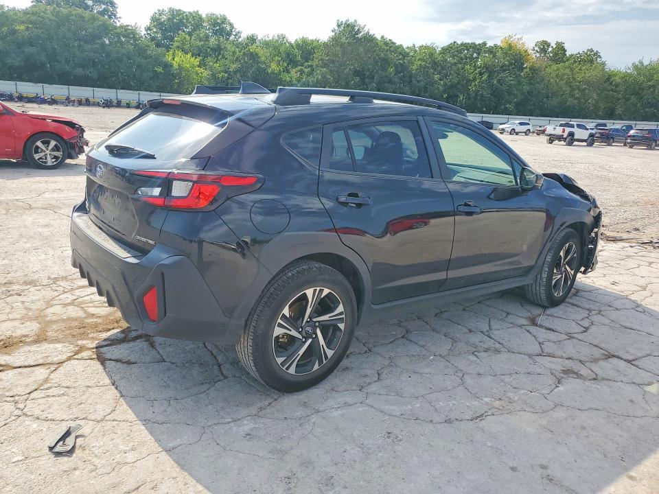 Aukcja sprzedaży 2024 Subaru Crosstrek, vin: JF2GUADC3RH291896, numer aukcji: 60507296