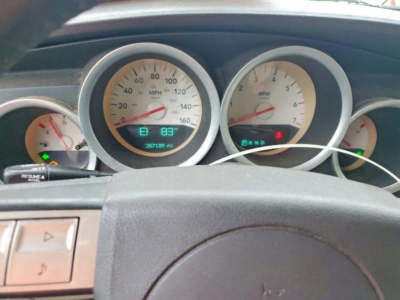 Aukcja sprzedaży 2006 Dodge Charger, vin: 2B3KA53H56H222320, numer aukcji: 62508796