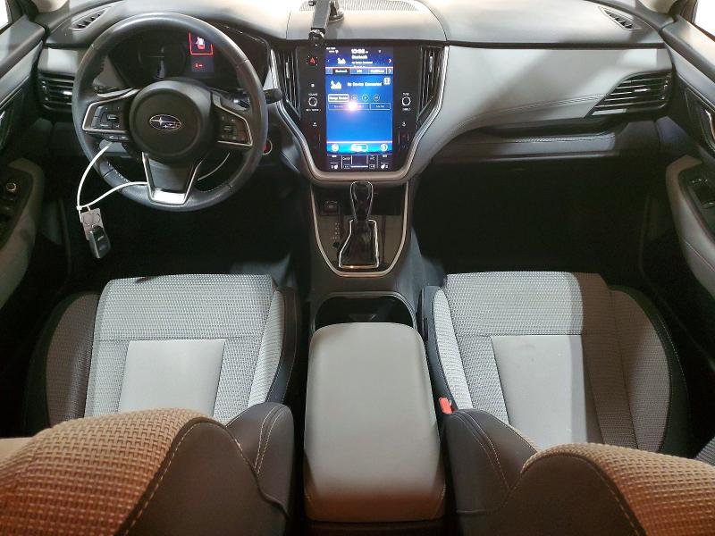 Продажа на аукционе авто 2021 Subaru Outback, vin: 4S4BTADC2M3198252, номер лота: 61307226