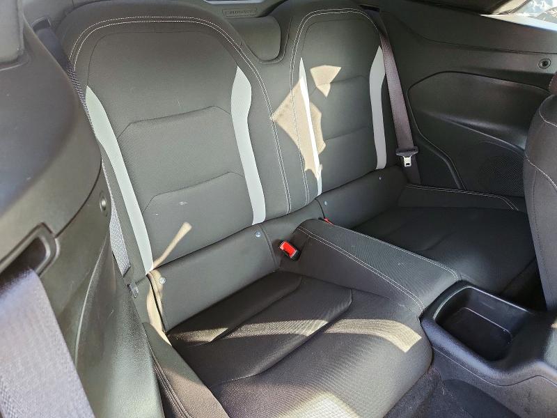 Aukcja sprzedaży 2019 Chevrolet Camaro, vin: 1G1FB3DS7K0151060, numer aukcji: 85635505