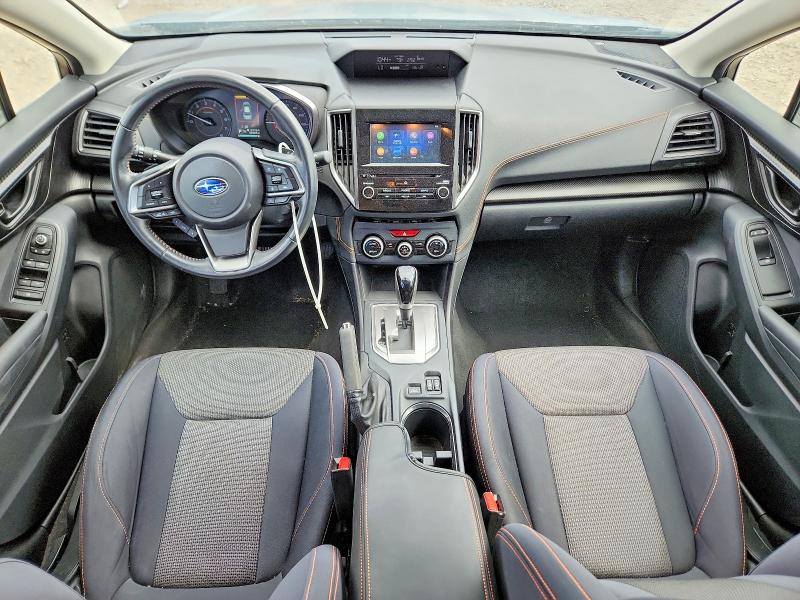 Продажа на аукционе авто 2020 Subaru Crosstrek, vin: JF2GTAPC2L8230173, номер лота: 59617936