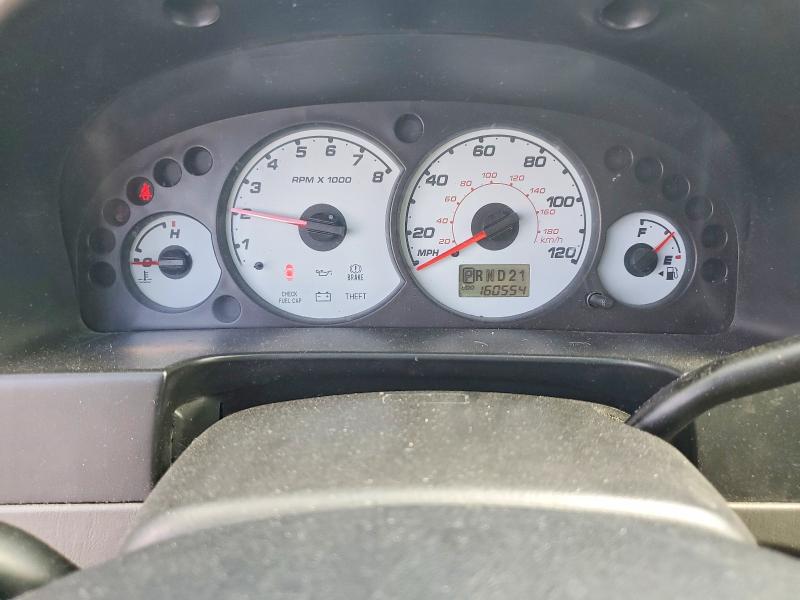 Продажа на аукционе авто 2003 Ford Escape, vin: 1FMCU02143KA33286, номер лота: 59396986
