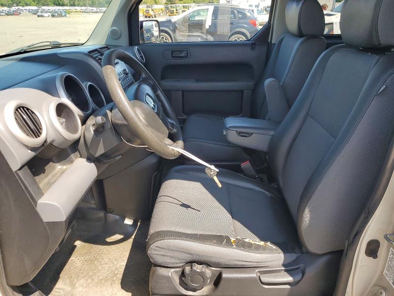 Aukcja sprzedaży 2005 Honda Element, vin: 5J6YH28615L002758, numer aukcji: 62329976