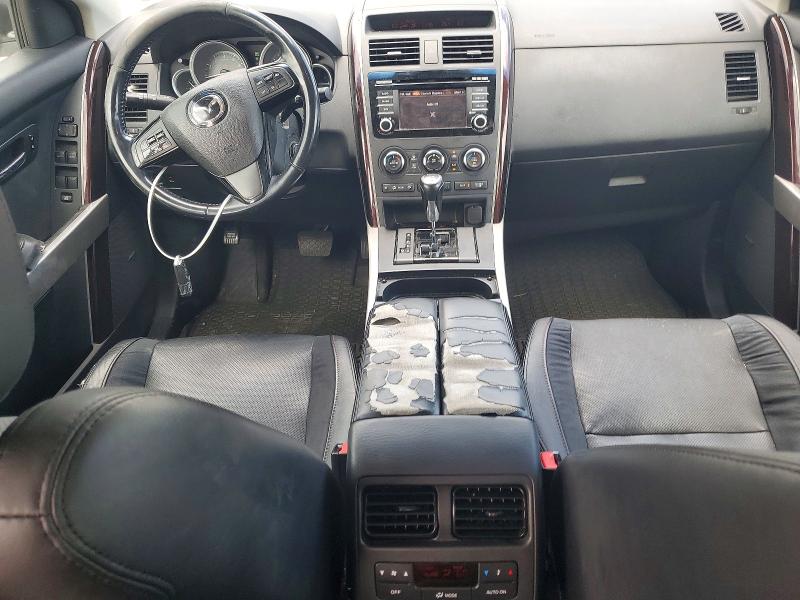 Продажа на аукционе авто 2014 Mazda Cx-9, vin: JM3TB3DA4E0428129, номер лота: 60127876
