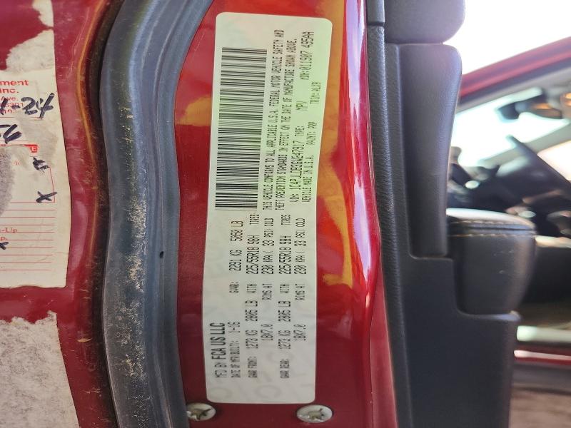 Aukcja sprzedaży 2016 Jeep Cherokee, vin: 1C4PJLDB3GW247917, numer aukcji: 60513026