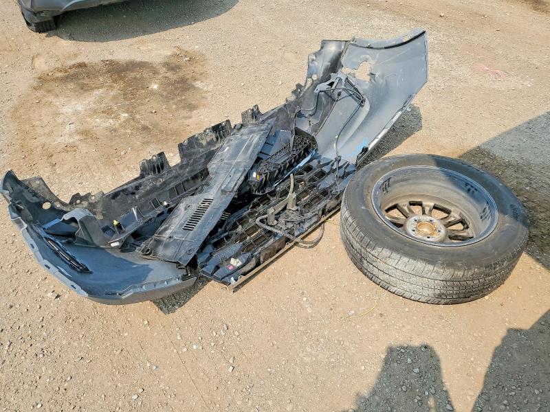 2023 Honda Cr-v მანქანა იყიდება აუქციონზე, vin: 2HKRS4H58PH108498, აუქციონის ნომერი: 62756326