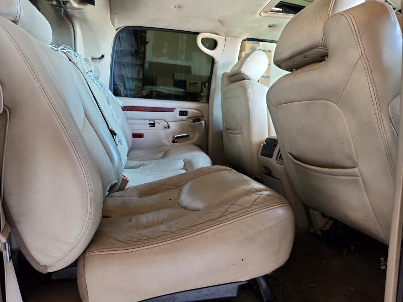 Aukcja sprzedaży 2005 Cadillac Escalade, vin: 3GYEK62N25G168506, numer aukcji: 62649276