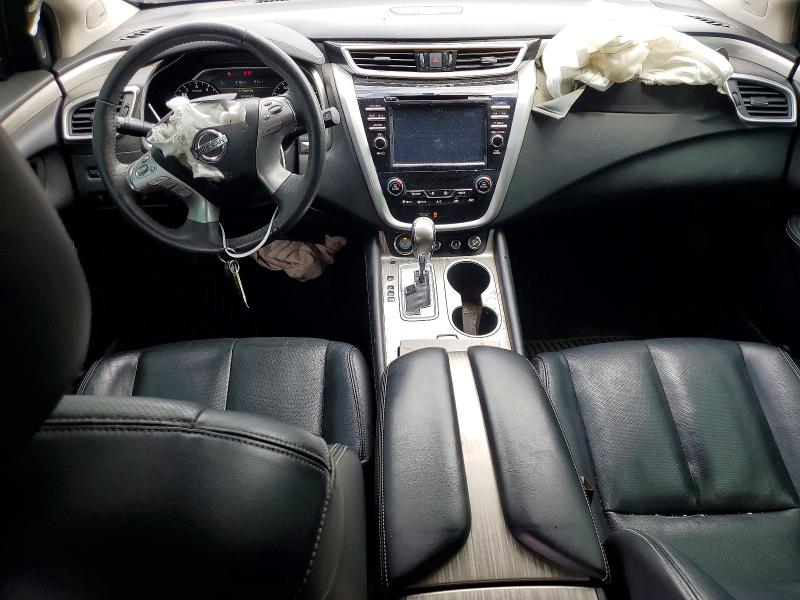 Aukcja sprzedaży 2015 Nissan Murano 4d 2wd, vin: 5N1AZ2MH9FN229287, numer aukcji: 62873136