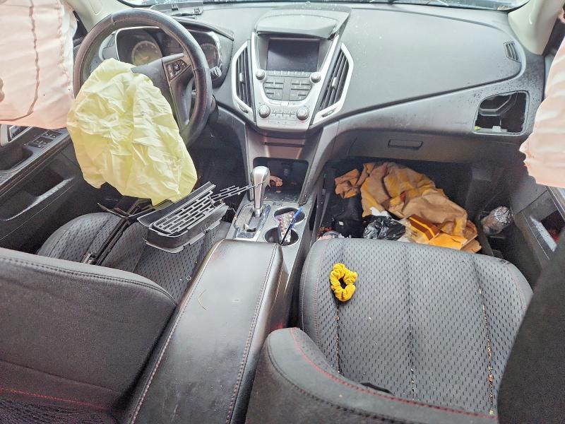 59850306 :رقم المزاد ، 2GKALMEK4D6377302 vin ، 2013 Gmc Terrain مزاد بيع