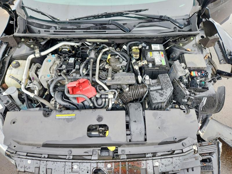 2020 Nissan Sentra მანქანა იყიდება აუქციონზე, vin: 3N1AB8BV1LY229516, აუქციონის ნომერი: 61945416