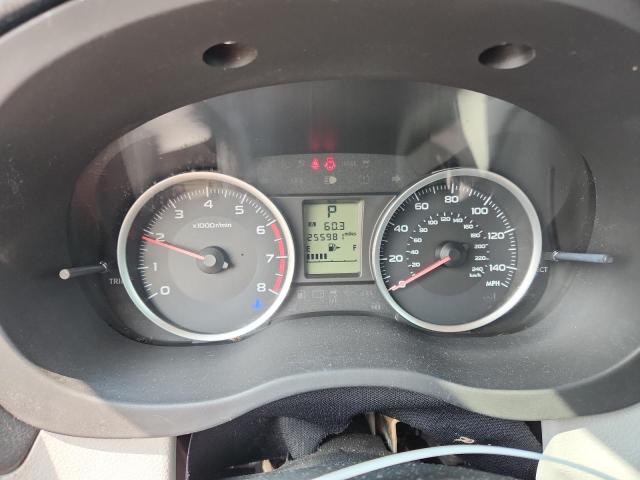 2015 Subaru Forester მანქანა იყიდება აუქციონზე, vin: JF2SJADCXFH440450, აუქციონის ნომერი: 58233486