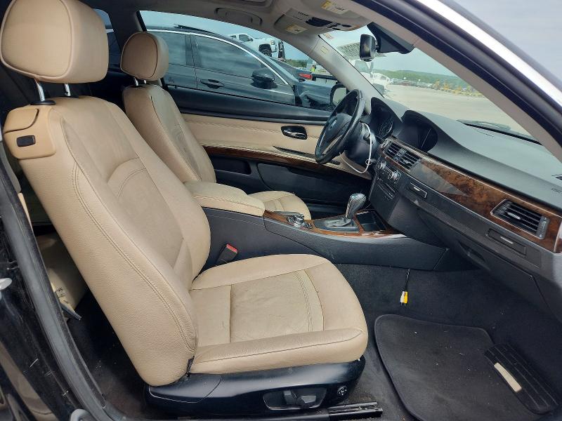 62763686 :رقم المزاد ، WBAKE5C5XCE756079 vin ، 2012 Bmw 328 مزاد بيع