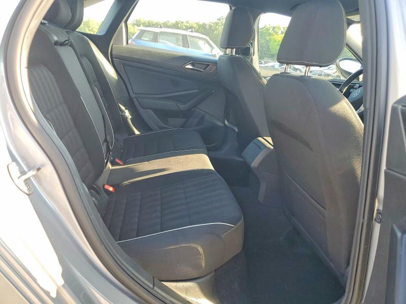 Aukcja sprzedaży 2024 Volkswagen Jetta, vin: 3VWBM7BU6RM040337, numer aukcji: 60649096