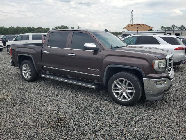 Продаж на аукціоні авто 2016 Gmc Sierra, vin: 3GTP1NEC3GG208102, номер лоту: 61599276