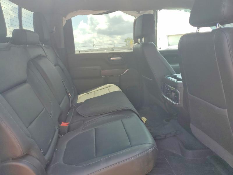 59692086 :رقم المزاد ، 1GT49NEY6LF185367 vin ، 2020 Gmc Sierra مزاد بيع