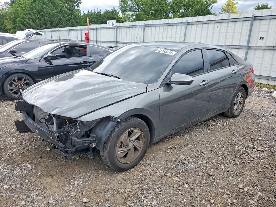 Aukcja sprzedaży 2026 Hyundai Elantra, vin: KMHLL4DG6TU216043, numer aukcji: 63133876