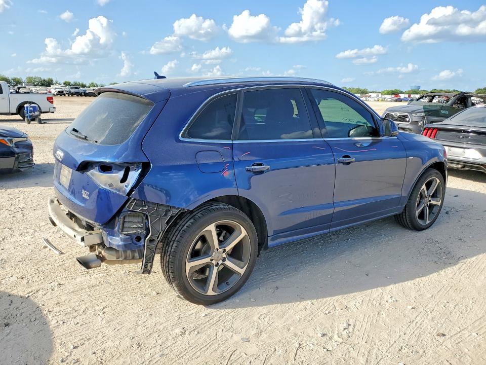 Aukcja sprzedaży 2016 Audi Q5, vin: WA1D7AFPXGA035215, numer aukcji: 60391426