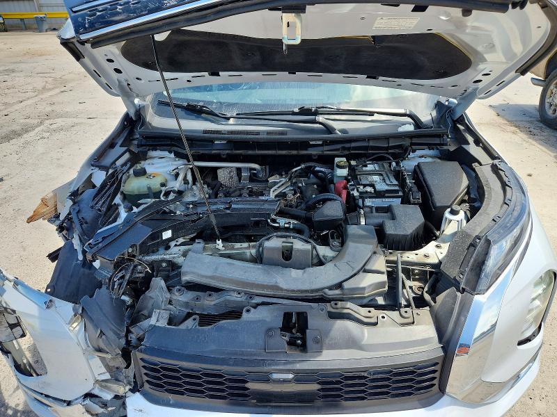 60062726 :رقم المزاد ، JA4J3VA89PZ047962 vin ، 2023 Mitsubishi Outlander مزاد بيع