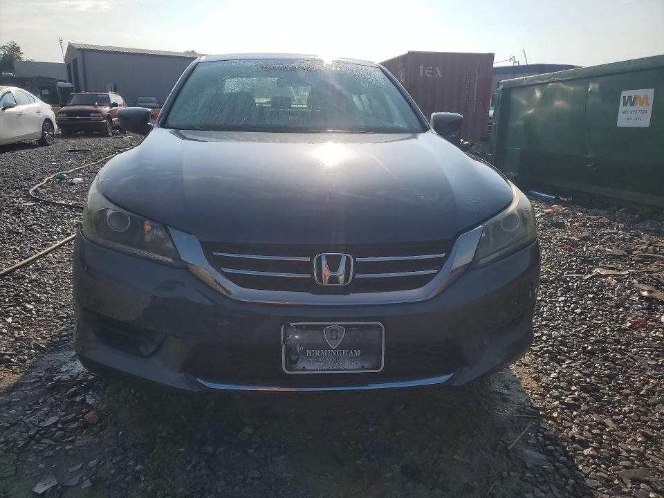 2013 Honda Accord მანქანა იყიდება აუქციონზე, vin: 1HGCR2F34DA196672, აუქციონის ნომერი: 58887926