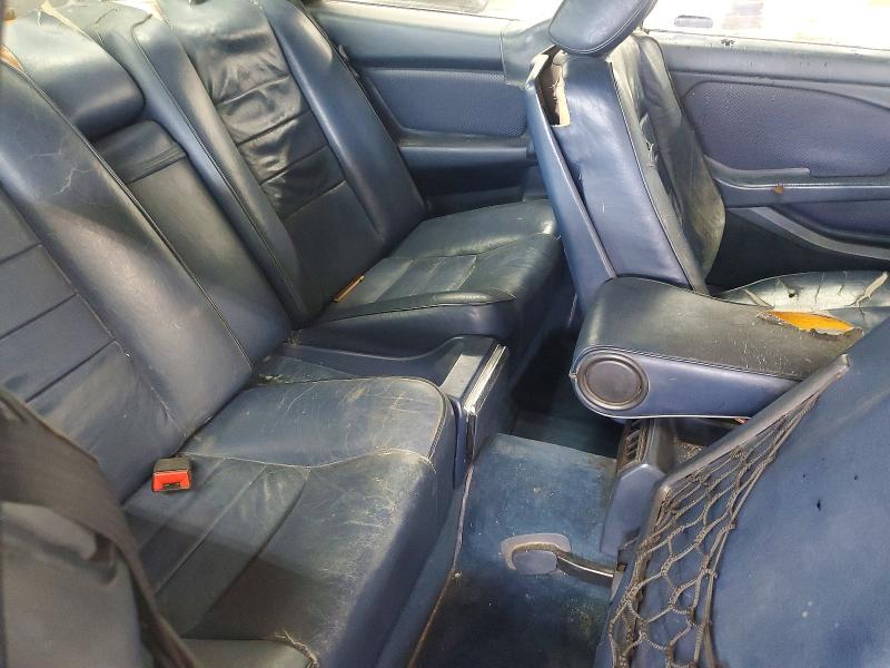 61250446 :رقم المزاد ، WDBCA44A3EA019226 vin ، 1984 Mercedes-benz 500 مزاد بيع