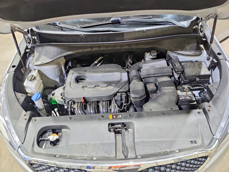 Aukcja sprzedaży 2016 Kia Sorento, vin: 5XYPGDA3XGG098274, numer aukcji: 60424266