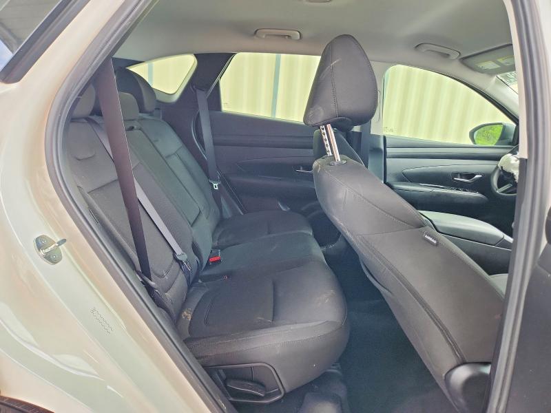 Aukcja sprzedaży 2025 Hyundai Tucson, vin: 3KMJA3DE2SE007631, numer aukcji: 60629826