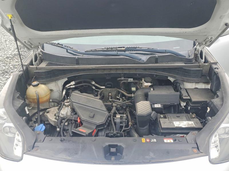 54626276 :رقم المزاد ، KNDPMCAC9L7703489 vin ، 2020 Kia Sportage مزاد بيع
