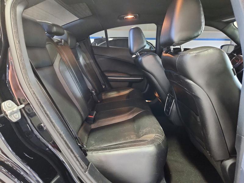Продаж на аукціоні авто 2021 Dodge Charger, vin: 2C3CDXBG0MH522573, номер лоту: 63218786