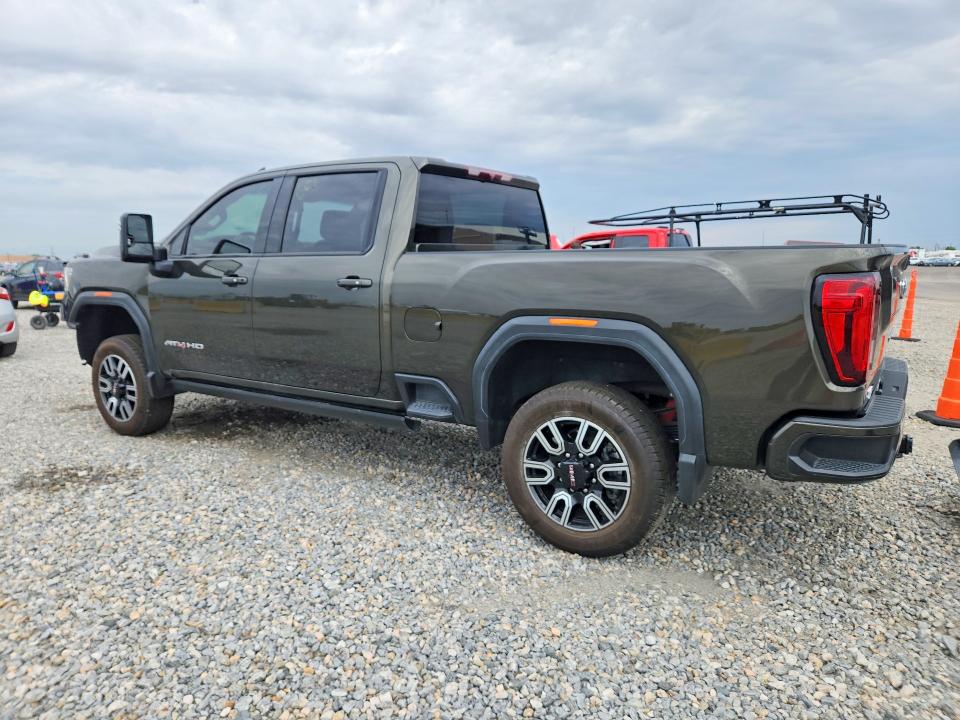 2022 Gmc Sierra მანქანა იყიდება აუქციონზე, vin: 1GT49VEY5NF112512, აუქციონის ნომერი: 62475846