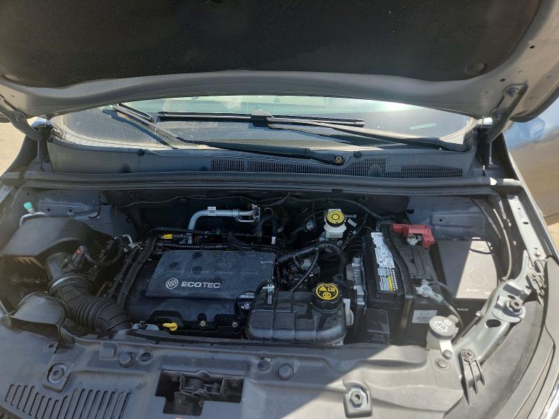 Продажа на аукционе авто 2020 Buick Encore, vin: KL4CJASB4LB011942, номер лота: 59325586
