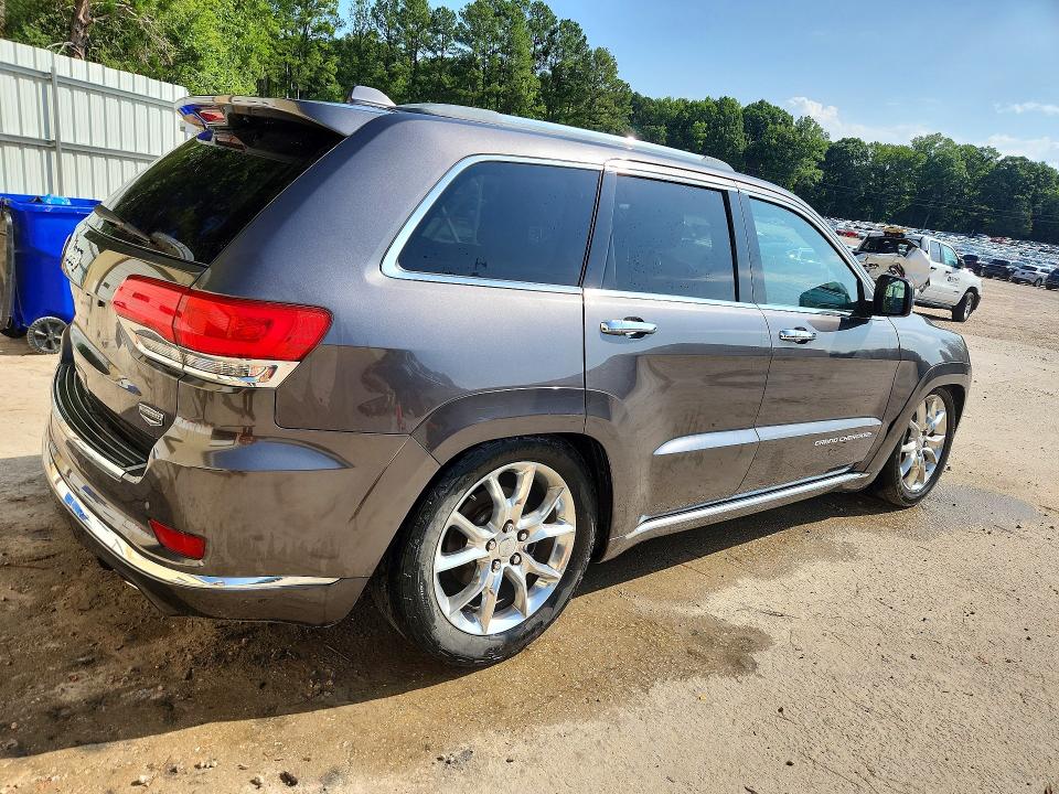 61683936 :رقم المزاد ، 1C4RJFJG1EC329590 vin ، 2014 Jeep Grand Cherokee مزاد بيع