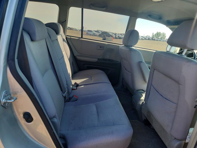 Продаж на аукціоні авто 2005 Toyota Highlander, vin: JTEHP21A050083160, номер лоту: 61013436