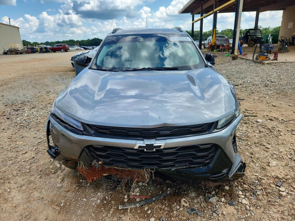 Продажа на аукционе авто 2025 Chevrolet Trax, vin: KL77LKEP6SC273224, номер лота: 61492256