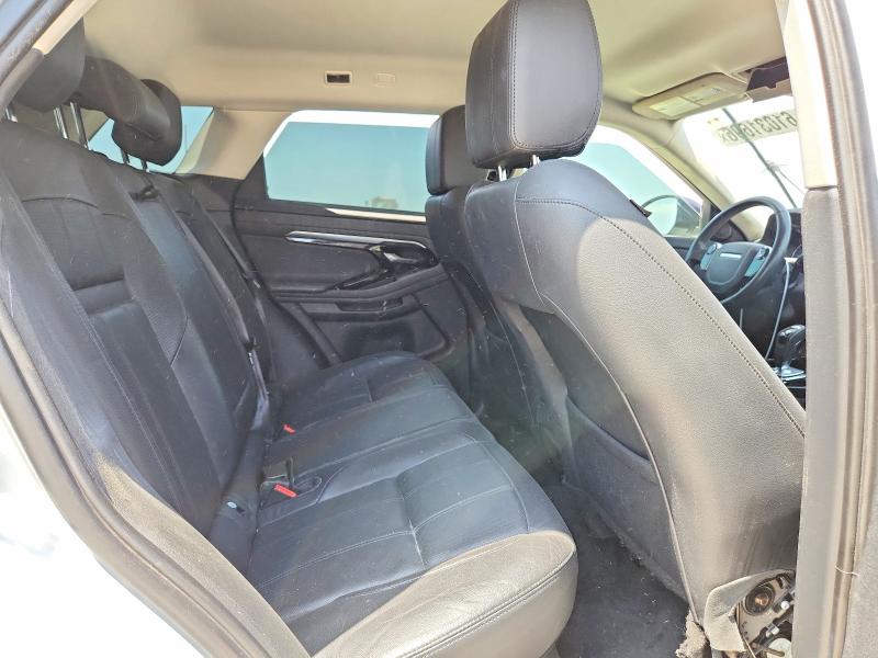Продаж на аукціоні авто 2020 Land Rover Range Rover Evoque, vin: SALZJ2FX2LH020088, номер лоту: 61031696