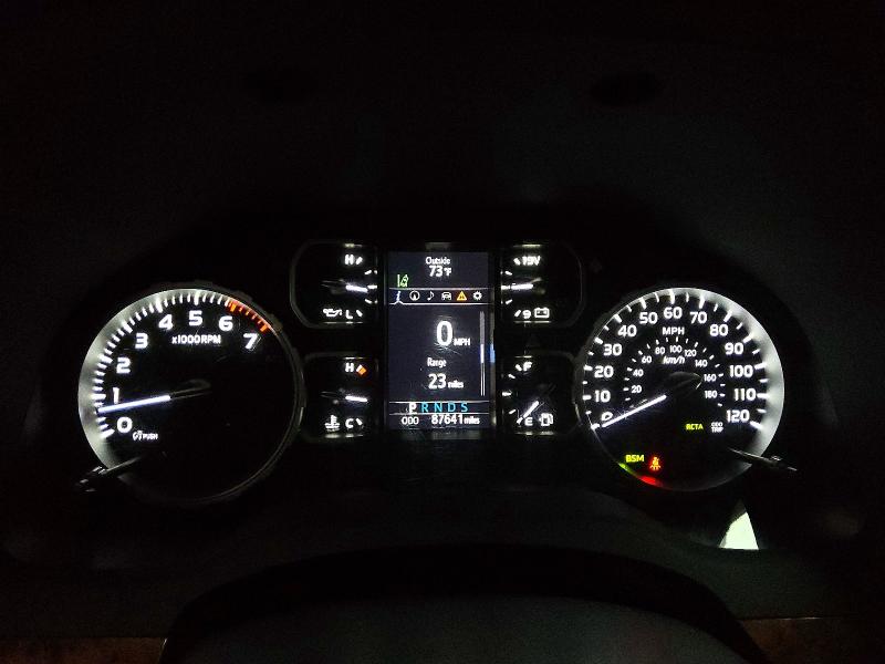 Продажа на аукционе авто 2021 Toyota Tundra, vin: 5TFAY5F14MX983871, номер лота: 58189136