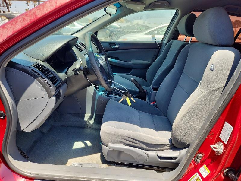Aukcja sprzedaży 2007 Honda Accord, vin: 1HGCM56307A113954, numer aukcji: 60006696