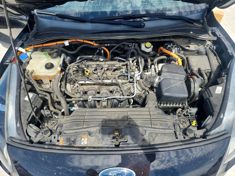 Продаж на аукціоні авто 2020 Ford Escape, vin: 1FMCU9BZ2LUB39671, номер лоту: 59584666