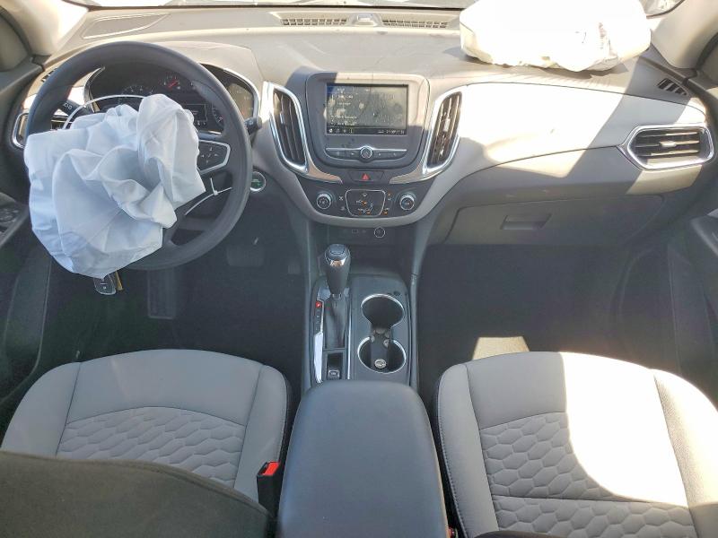 Продаж на аукціоні авто 2019 Chevrolet Equinox, vin: 2GNAXHEV6K6271925, номер лоту: 62306456