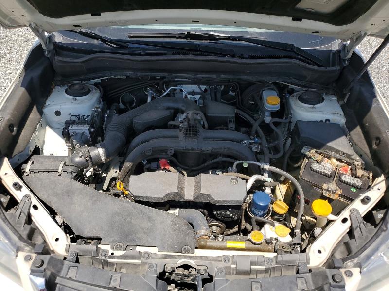 Aukcja sprzedaży 2017 Subaru Forester, vin: JF2SJALC7HH572151, numer aukcji: 61585816
