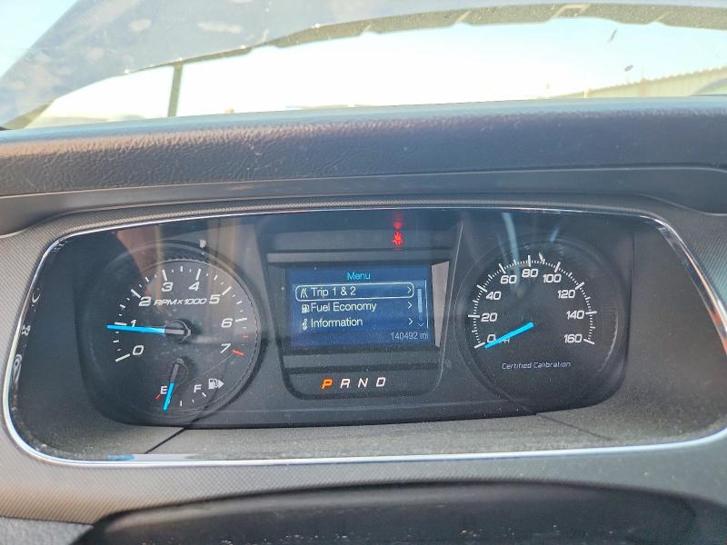 Aukcja sprzedaży 2015 Ford Taurus, vin: 1FAHP2L83FG129318, numer aukcji: 59641726