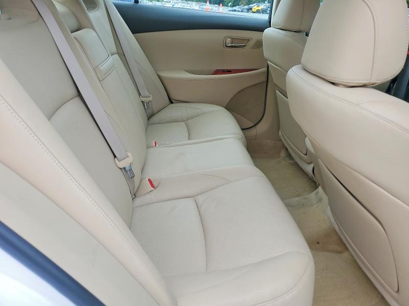 Продажа на аукционе авто 2009 Lexus Es, vin: JTHBJ46G392322813, номер лота: 60960616