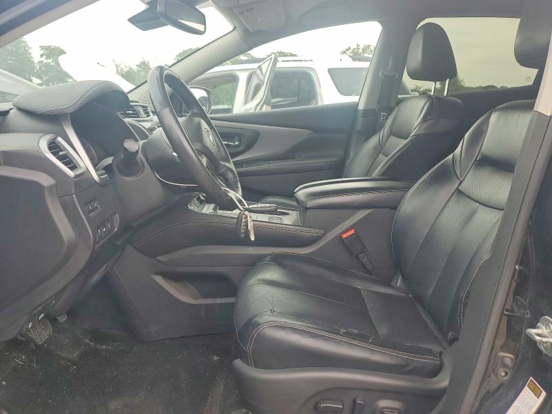 Aukcja sprzedaży 2020 Nissan Murano, vin: 5N1AZ2CS9LN153420, numer aukcji: 60256476