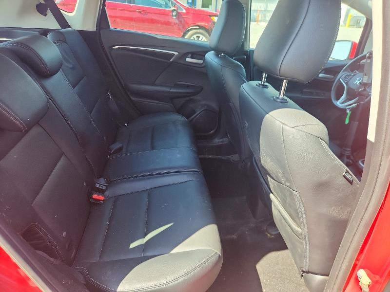 2020 Honda Fit მანქანა იყიდება აუქციონზე, vin: 3HGGK5H90LM718689, აუქციონის ნომერი: 59810076