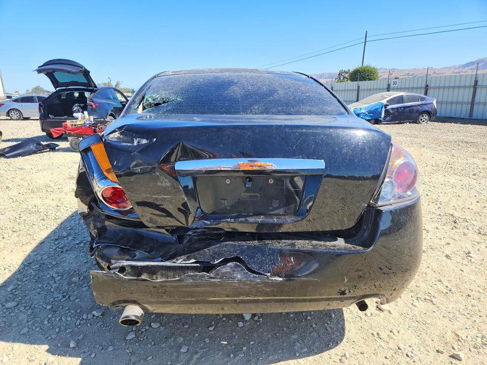 2009 Nissan Altima მანქანა იყიდება აუქციონზე, vin: 1N4AL21E79N448226, აუქციონის ნომერი: 60089696